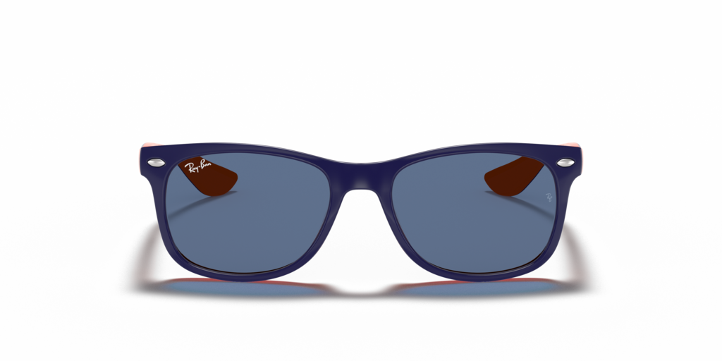 Ray-Ban Junior RJ9052S 178/80