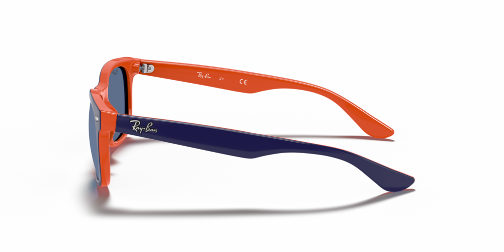 Ray-Ban Junior RJ9052S 178/80