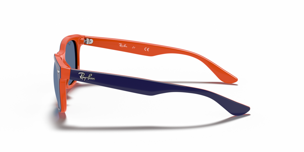Ray-Ban Junior RJ9052S 178/80