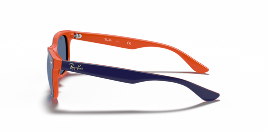 Ray-Ban Junior RJ9052S 178/80
