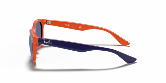 Ray-Ban Junior RJ9052S 178/80