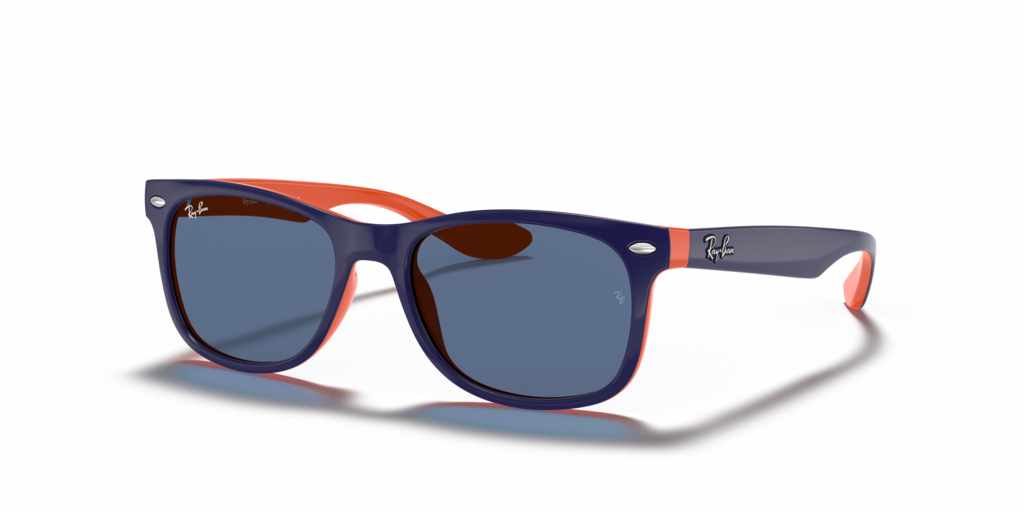 Ray-Ban Junior RJ9052S