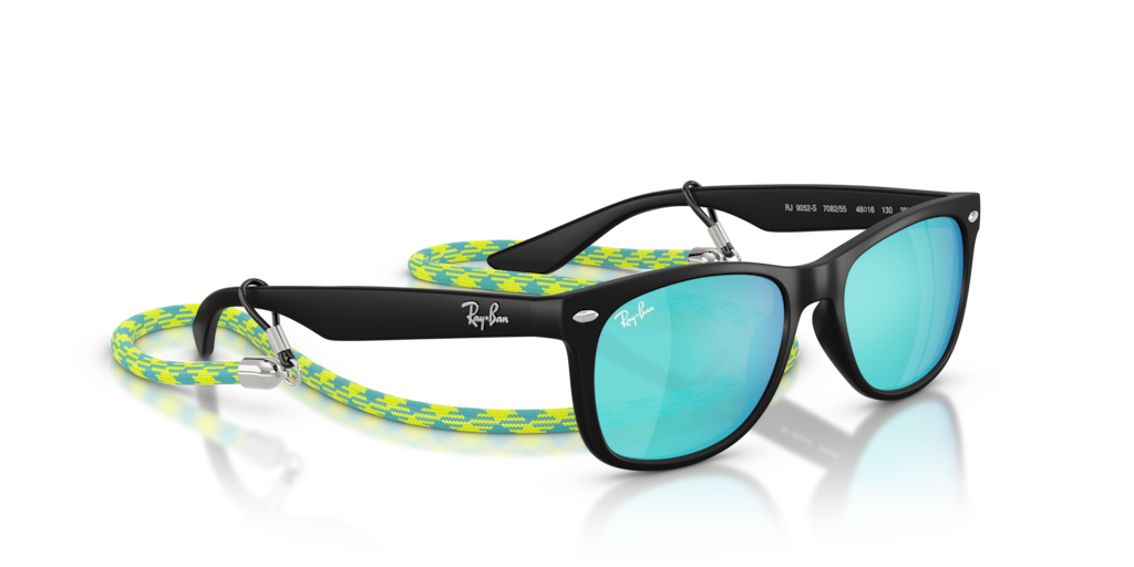 Ray-Ban Junior RJ9052S 702855