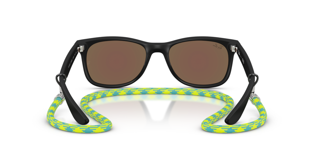 Ray-Ban Junior RJ9052S 702855