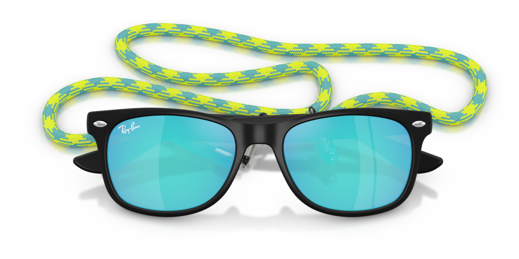 Ray-Ban Junior RJ9052S 702855