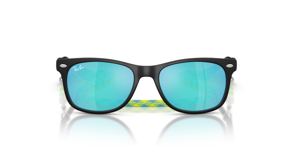 Ray-Ban Junior RJ9052S 702855