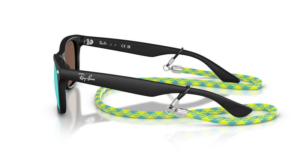 Ray-Ban Junior RJ9052S 702855