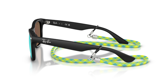 Ray-Ban Junior RJ9052S 702855