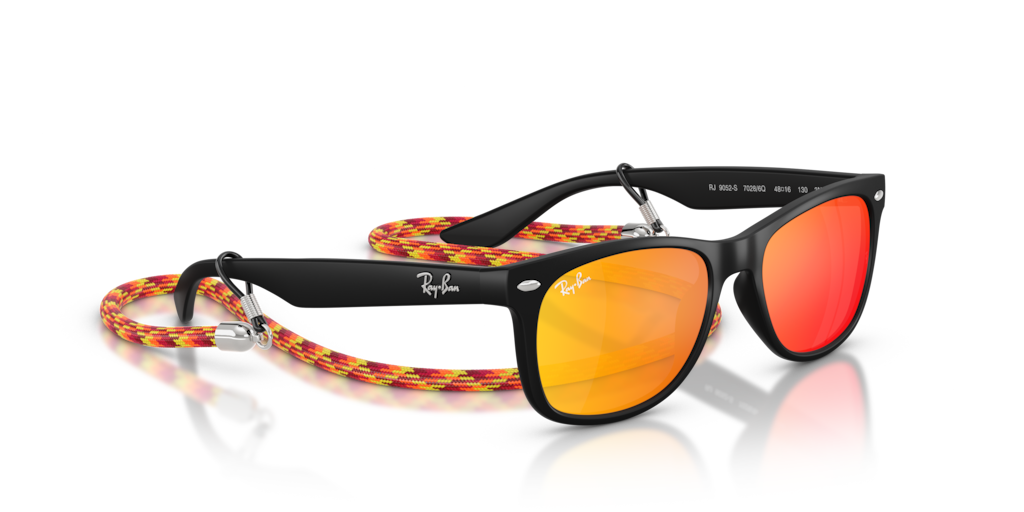 Ray-Ban Junior RJ9052S 70286Q