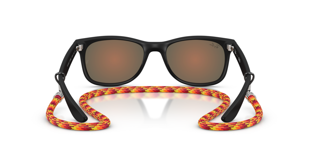 Ray-Ban Junior RJ9052S 70286Q