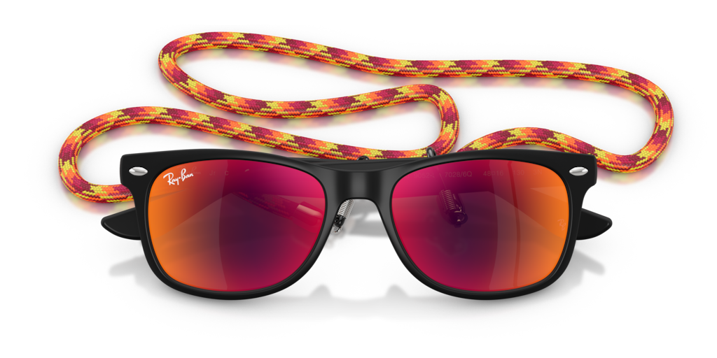 Ray-Ban Junior RJ9052S 70286Q