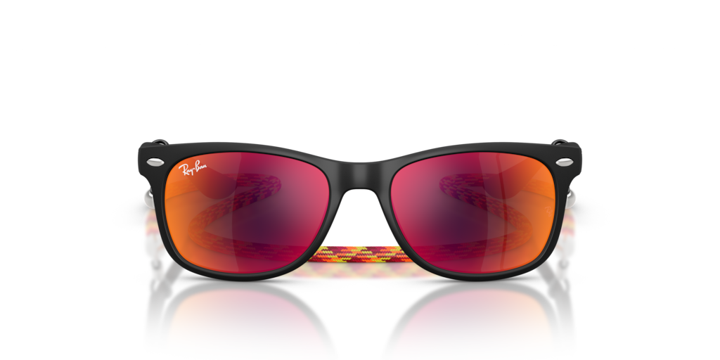 Ray-Ban Junior RJ9052S 70286Q