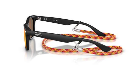 Ray-Ban Junior RJ9052S 70286Q