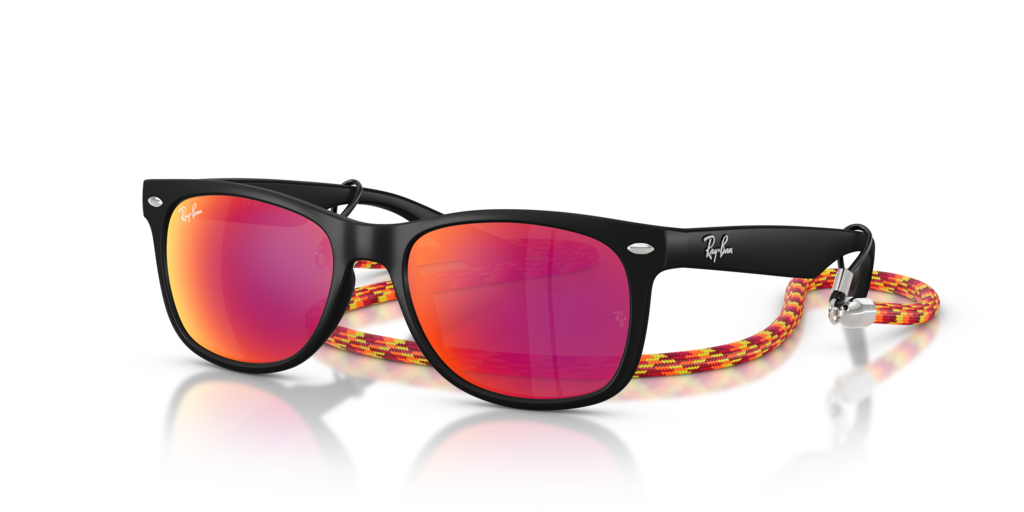 Ray-Ban Junior RJ9052S