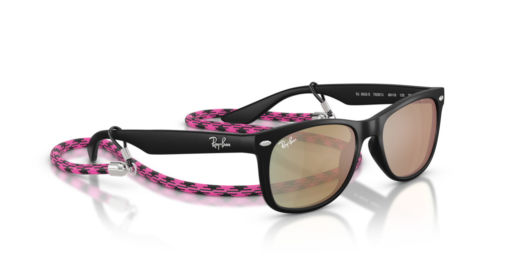 Ray-Ban Junior RJ9052S 70287J