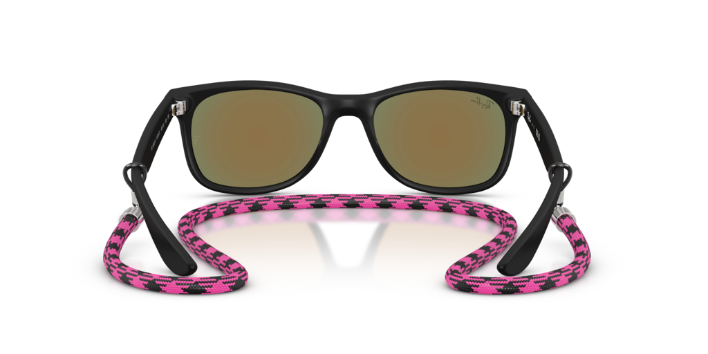 Ray-Ban Junior RJ9052S 70287J