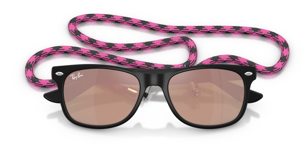Ray-Ban Junior RJ9052S 70287J