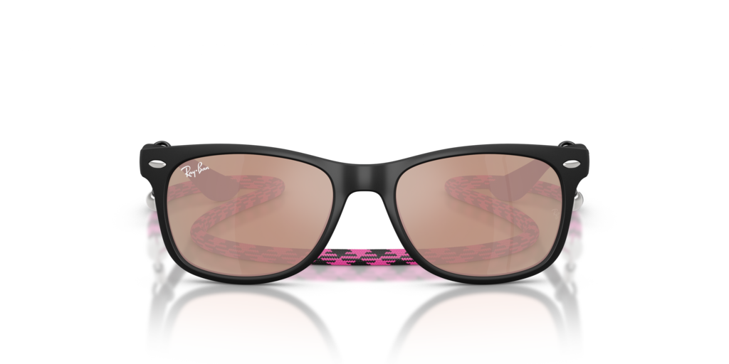 Ray-Ban Junior RJ9052S 70287J
