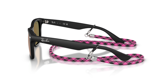 Ray-Ban Junior RJ9052S 70287J