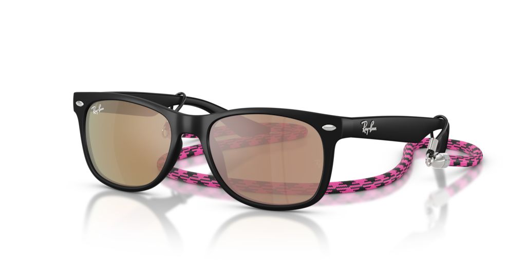 Ray-Ban Junior RJ9052S