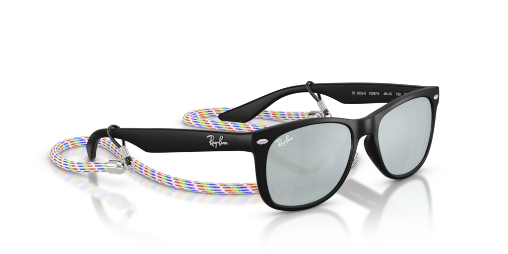 Ray-Ban Junior RJ9052S 7028Y4