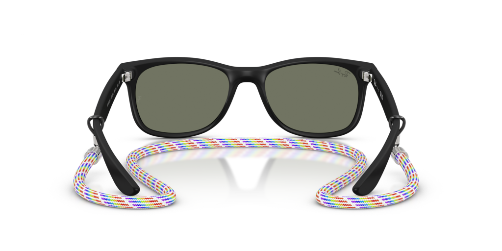 Ray-Ban Junior RJ9052S 7028Y4