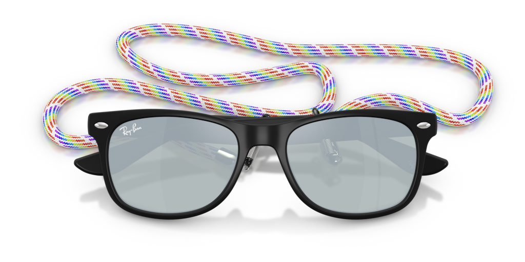 Ray-Ban Junior RJ9052S 7028Y4