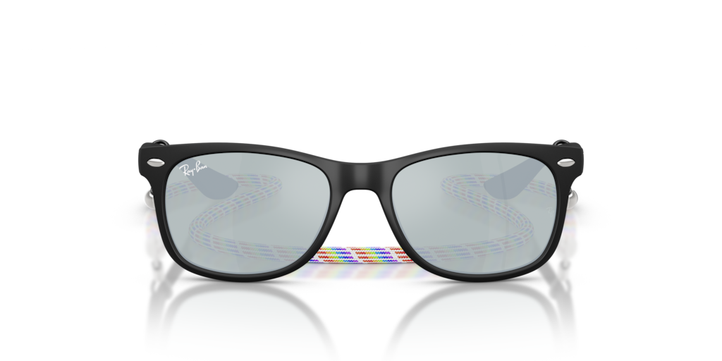 Ray-Ban Junior RJ9052S 7028Y4