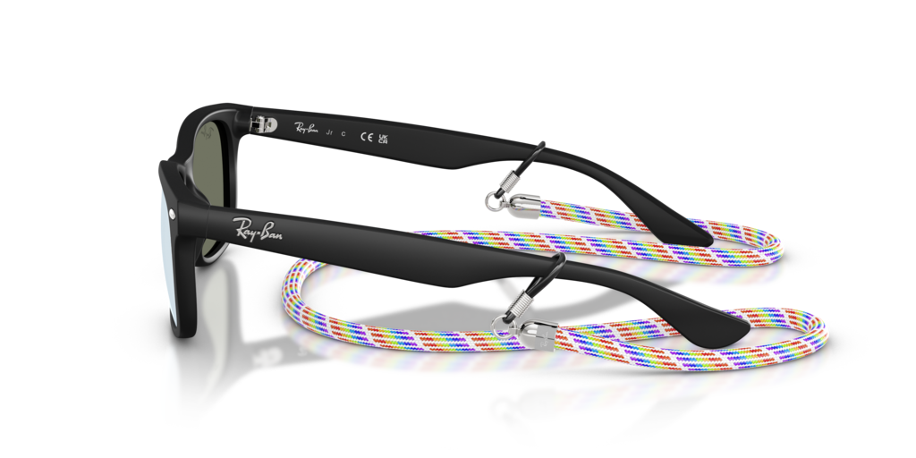 Ray-Ban Junior RJ9052S 7028Y4