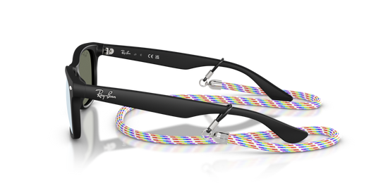 Ray-Ban Junior RJ9052S 7028Y4