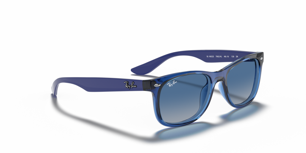 Ray-Ban Junior RJ9052S 70624L
