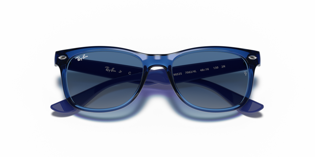 Ray-Ban Junior RJ9052S 70624L