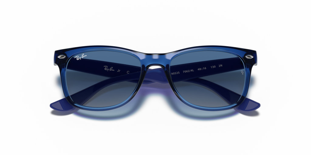Ray-Ban Junior RJ9052S 70624L
