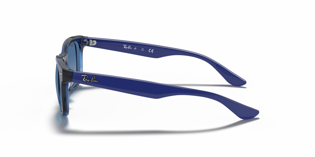 Ray-Ban Junior RJ9052S 70624L