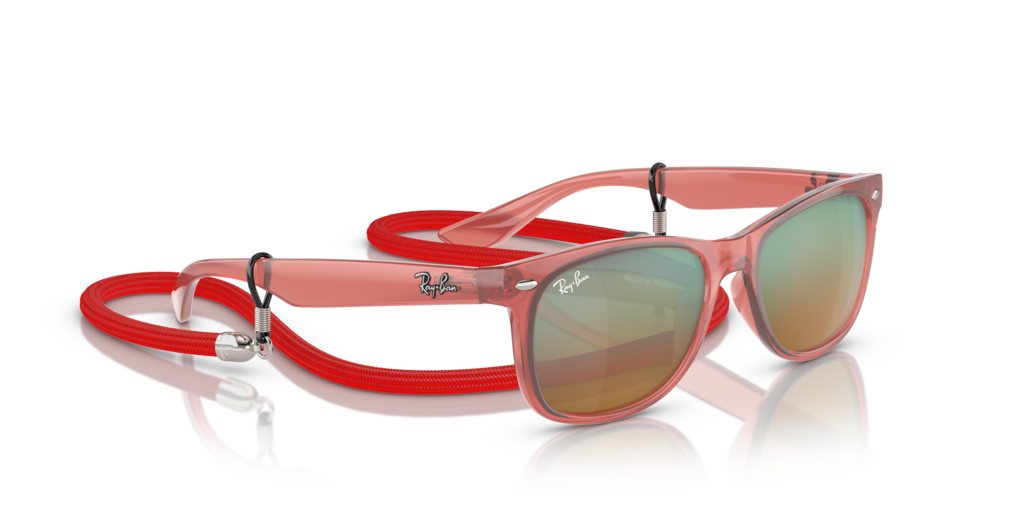 Ray Ban Junior RJ9052S 7145A8 47 Çocuk Güneş Gözlükleri