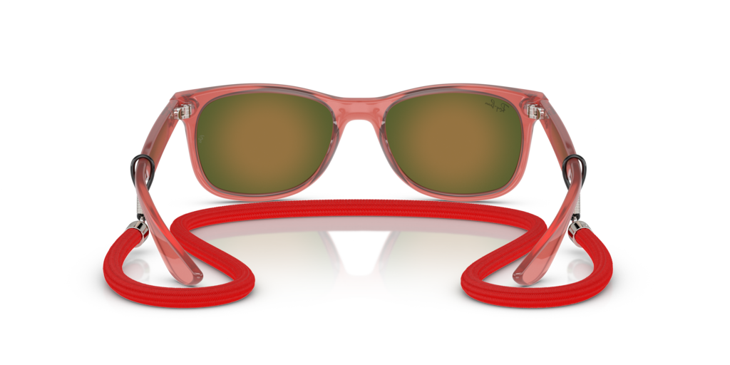 Ray-Ban Junior RJ9052S 7145A8