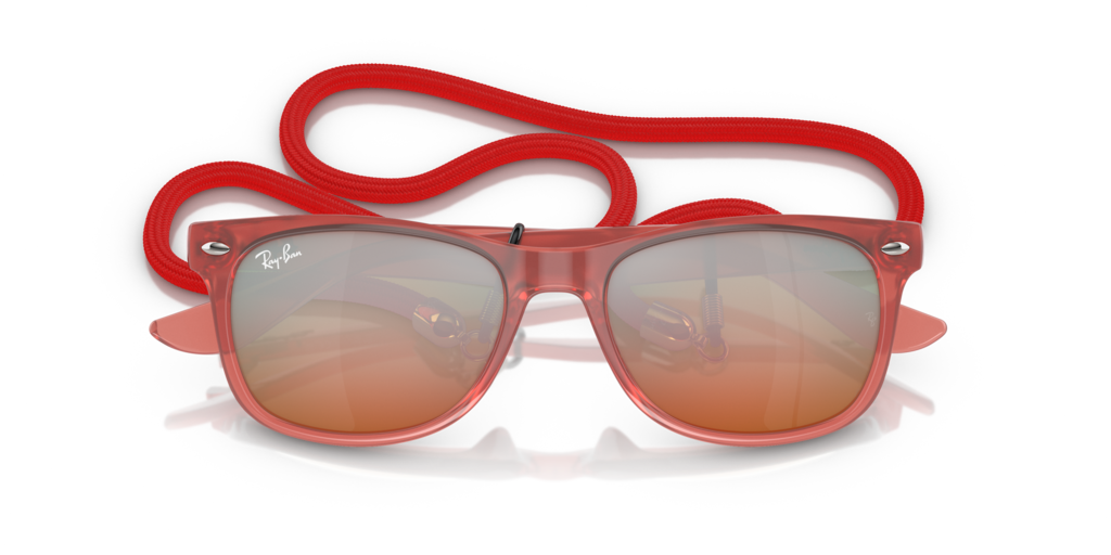 Ray-Ban Junior RJ9052S 7145A8