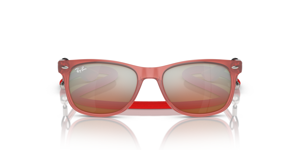 Ray Ban Junior RJ9052S 7145A8 47 Çocuk Güneş Gözlükleri
