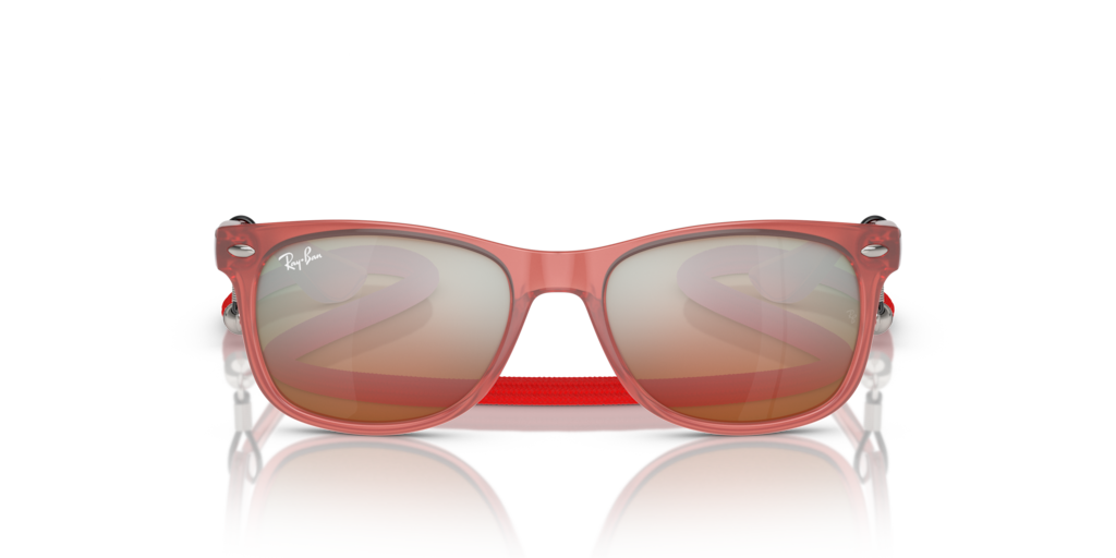 Ray Ban Junior RJ9052S 7145A8 47 Çocuk Güneş Gözlükleri
