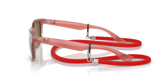 Ray-Ban Junior RJ9052S 7145A8