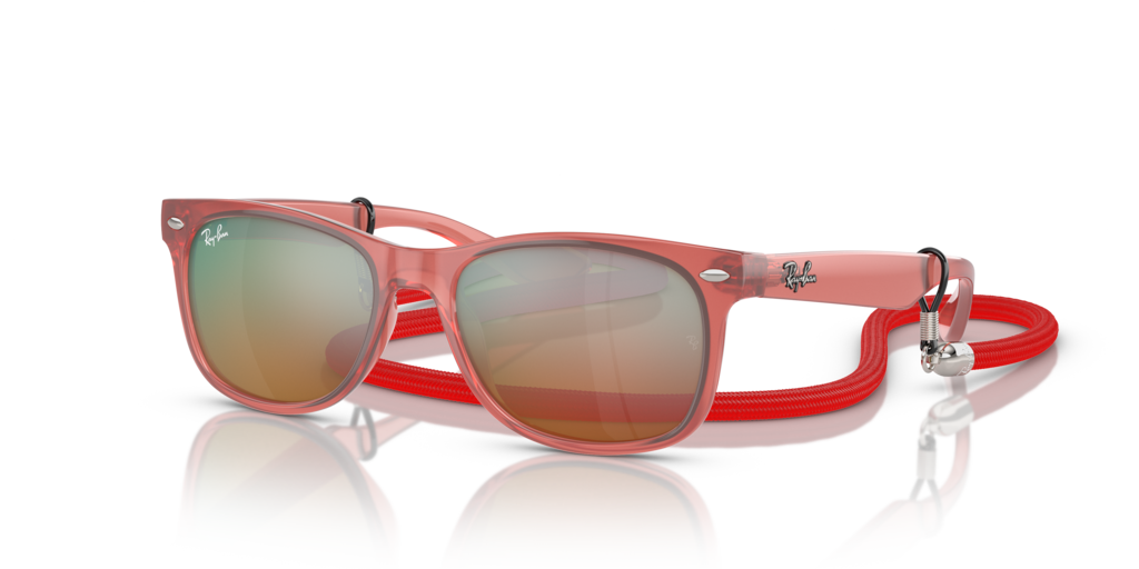 Ray Ban Junior RJ9052S 7145A8 47 Çocuk Güneş Gözlükleri