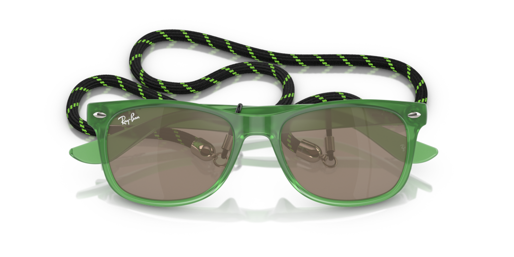 Ray-Ban Junior RJ9052S 71465A