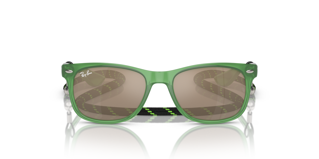 Ray-Ban Junior RJ9052S 71465A