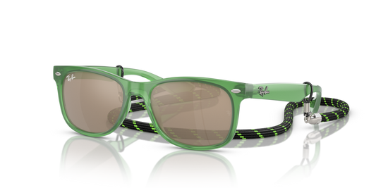 Ray-Ban Junior RJ9052S