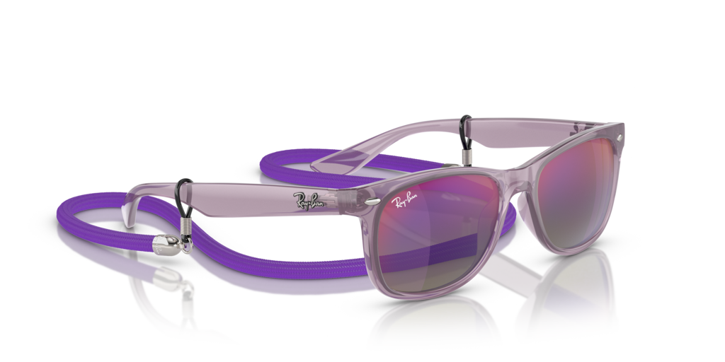 Ray-Ban Junior RJ9052S 7147B1