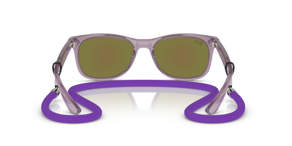 Ray-Ban Junior RJ9052S 7147B1