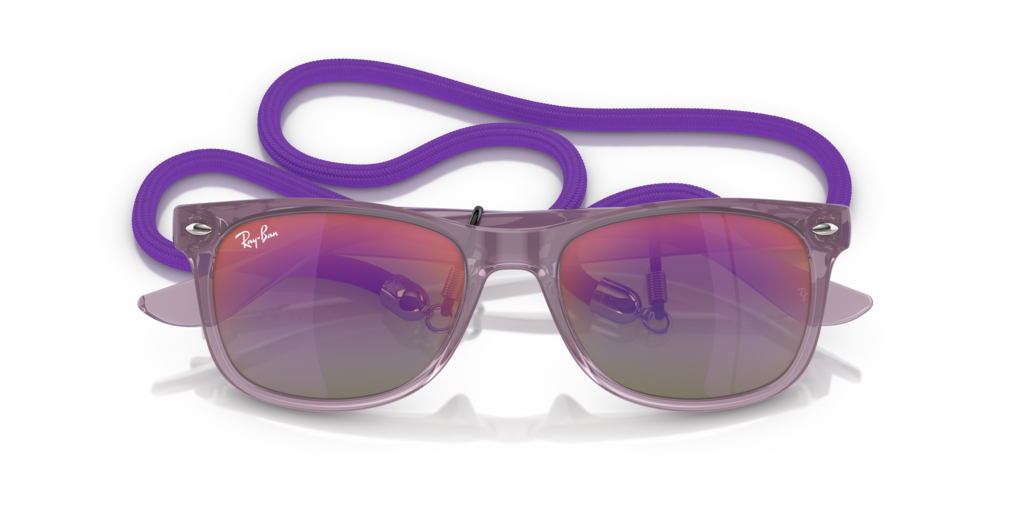 Ray-Ban Junior RJ9052S 7147B1