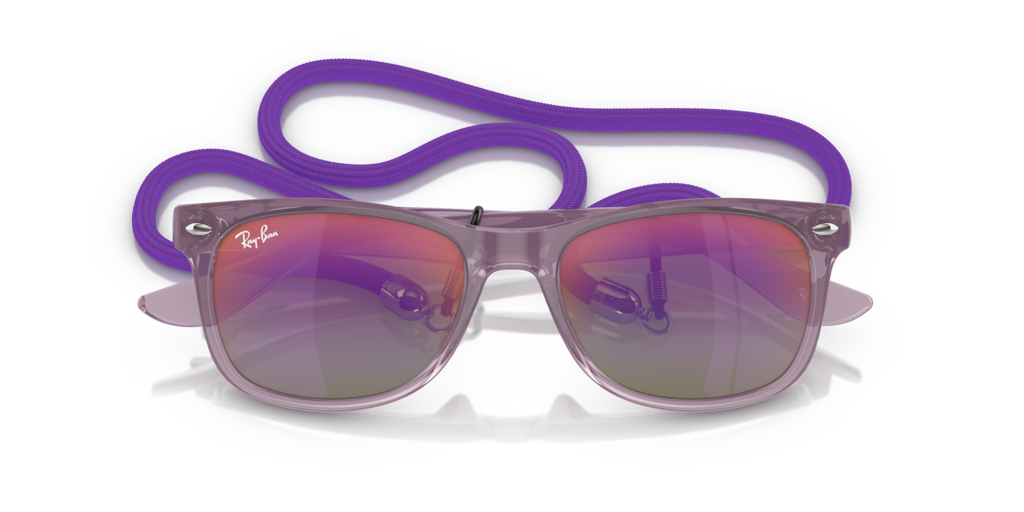 Ray-Ban Junior RJ9052S 7147B1