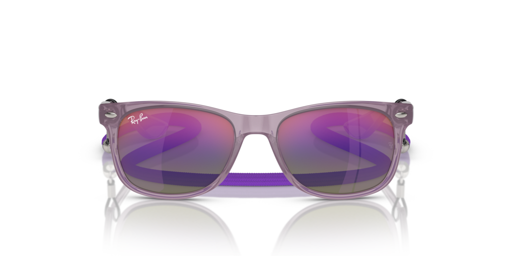 Ray-Ban Junior RJ9052S 7147B1