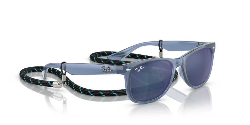 Ray-Ban Junior RJ9052S 714855